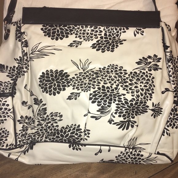 (4) Prima Miche bags with interchangeable handles - Picture 5 of 8